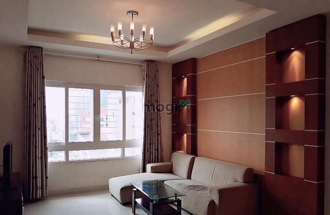 Hình ảnh Chia tài sản bán CH SAMLAND RIVERSIDE, Bình Thạnh, 85m2, 2 tỷ 328, 2PN