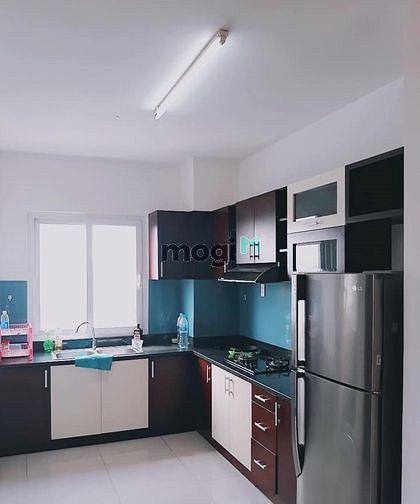Hình ảnh Chia tài sản bán CH SAMLAND RIVERSIDE, Bình Thạnh, 85m2, 2 tỷ 328, 2PN