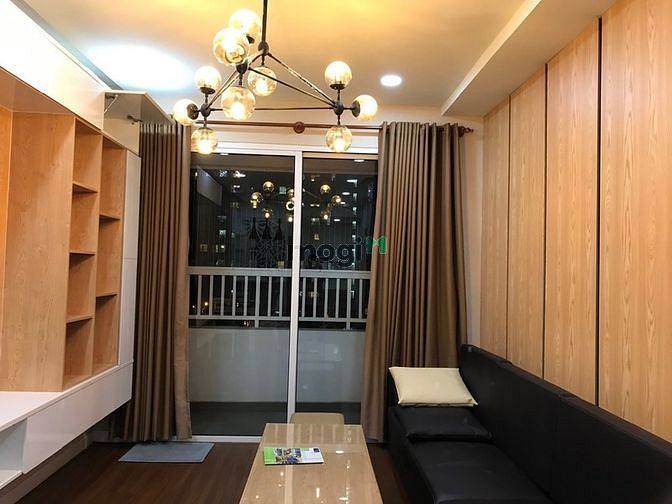 Hình ảnh 3 phòng ngủ cho thuê lầu thấp lexington quận 2 chỉ 15 triệu