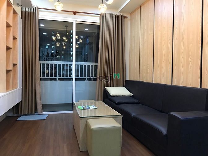 Hình ảnh 3 phòng ngủ cho thuê lầu thấp lexington quận 2 chỉ 15 triệu