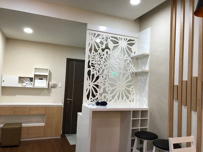 Hình ảnh 3 phòng ngủ cho thuê lầu thấp lexington quận 2 chỉ 15 triệu