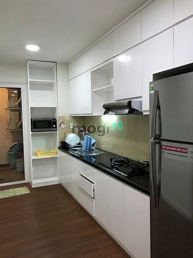 Hình ảnh 3 phòng ngủ cho thuê lầu thấp lexington quận 2 chỉ 15 triệu