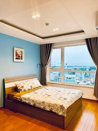 Hình ảnh Bán Trang Chủ MB66.COM / Đăng Ký Tặng 66K chung cư Sky Center Tân Bình - DT:75m1 2T035 2PN2WC có sổ
