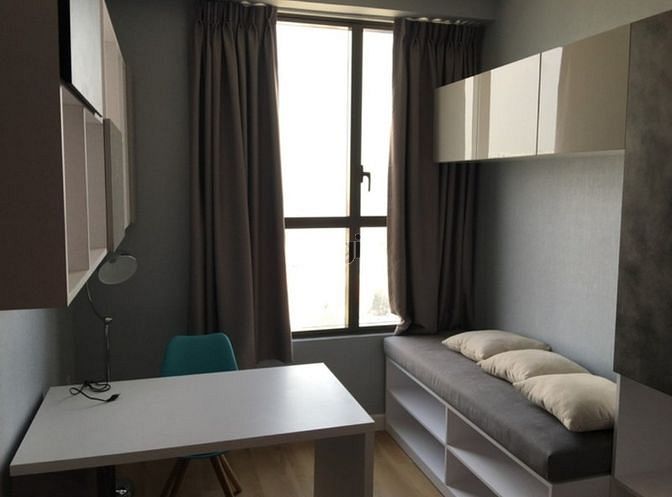 Hình ảnh Mê ngay khi xem CH SAIGON PEARL, BT 81m2 chỉ còn 2,72 tỷ