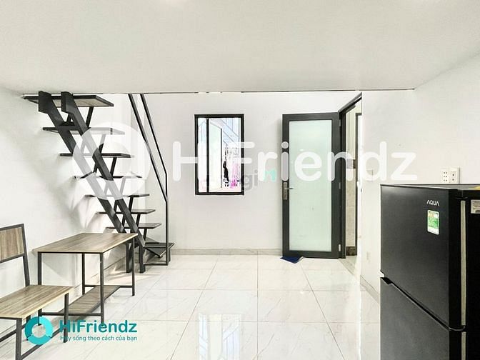 Hình ảnh Duplex Rộng Full Nội Thất, Máy Giặt Riêng - Hỗ Trợ Cọc