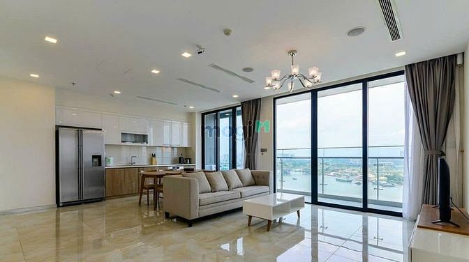 Hình ảnh Cho thuê happy valley phú mỹ hưng dt 115m2 3pn giá 22tr/th