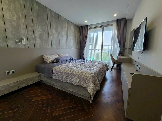 Hình ảnh Cho thuê happy valley phú mỹ hưng dt 115m2 3pn giá 22tr/th