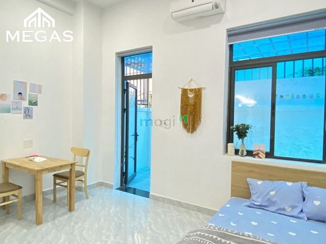 Hình ảnh Cho thuê phòng tại LakeView An Phú Quận 2 , an ninh và dịch vụ tốt