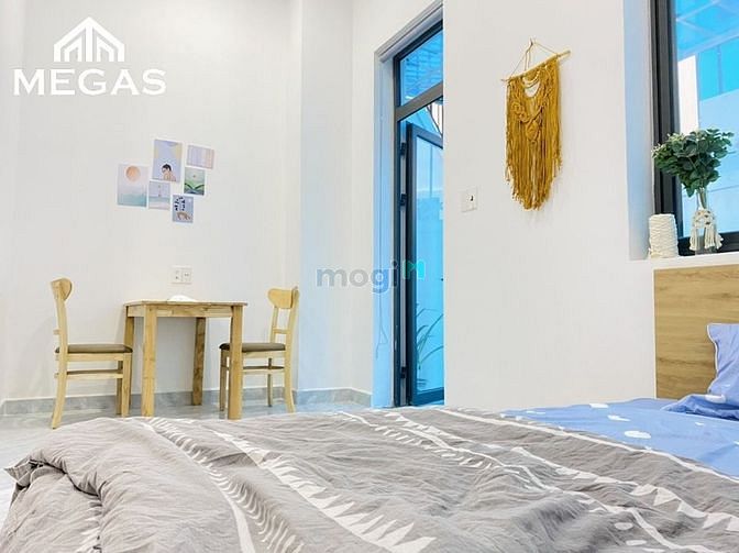 Hình ảnh Cho thuê phòng tại LakeView An Phú Quận 2 , an ninh và dịch vụ tốt