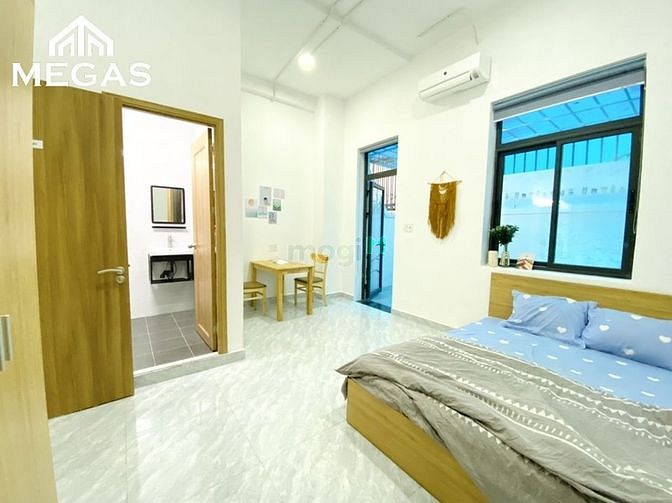 Hình ảnh Cho thuê phòng tại LakeView An Phú Quận 2 , an ninh và dịch vụ tốt