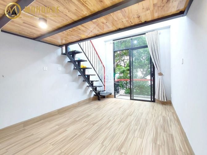 Hình ảnh Trang Chủ MB66.COM Chính Thức Mini Duplex Bancol Gần Etown Cực Thoáng Mới 100% - Tân Bình