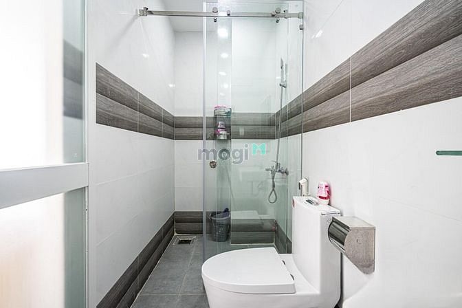 Hình ảnh Studio cửa sổ view ban công thoáng mát THẢO ĐIỀN Q2