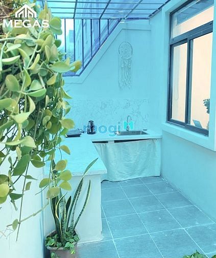 Hình ảnh Cho thuê phòng tại LakeView An Phú Quận 2 , an ninh và dịch vụ tốt