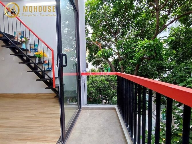 Hình ảnh Trang Chủ MB66.COM Chính Thức Mini Duplex Bancol Gần Etown Cực Thoáng Mới 100% - Tân Bình