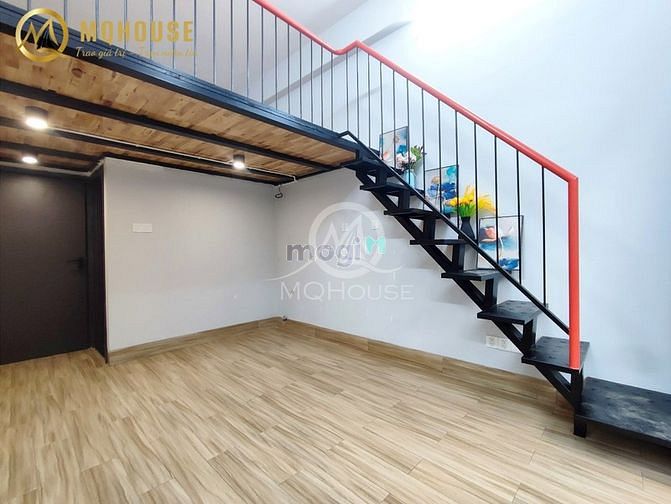 Hình ảnh Trang Chủ MB66.COM Chính Thức Mini Duplex Bancol Gần Etown Cực Thoáng Mới 100% - Tân Bình