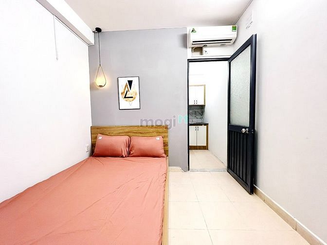Hình ảnh Studio Tách Bếp New 100% Gần Vạn Hạnh Mall