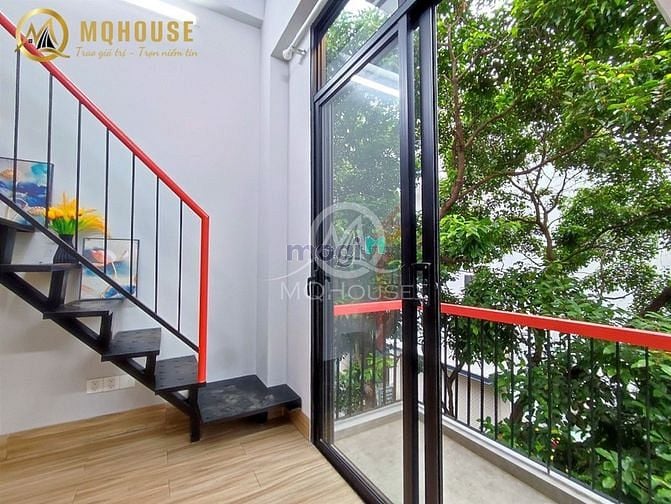 Hình ảnh Trang Chủ MB66.COM Chính Thức Mini Duplex Bancol Gần Etown Cực Thoáng Mới 100% - Tân Bình