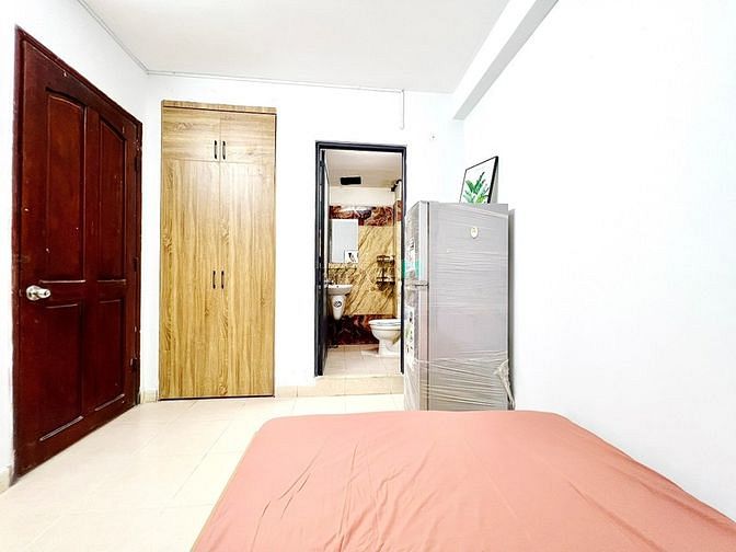 Hình ảnh Studio Tách Bếp New 100% Gần Vạn Hạnh Mall