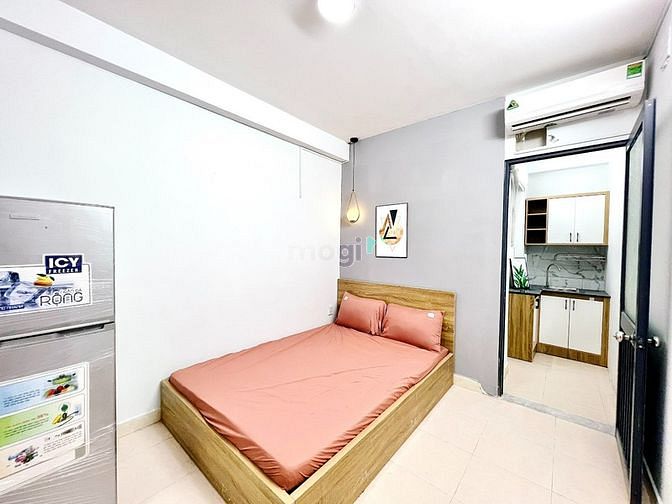 Hình ảnh Studio Tách Bếp New 100% Gần Vạn Hạnh Mall
