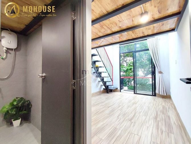 Hình ảnh Trang Chủ MB66.COM Chính Thức Mini Duplex Bancol Gần Etown Cực Thoáng Mới 100% - Tân Bình