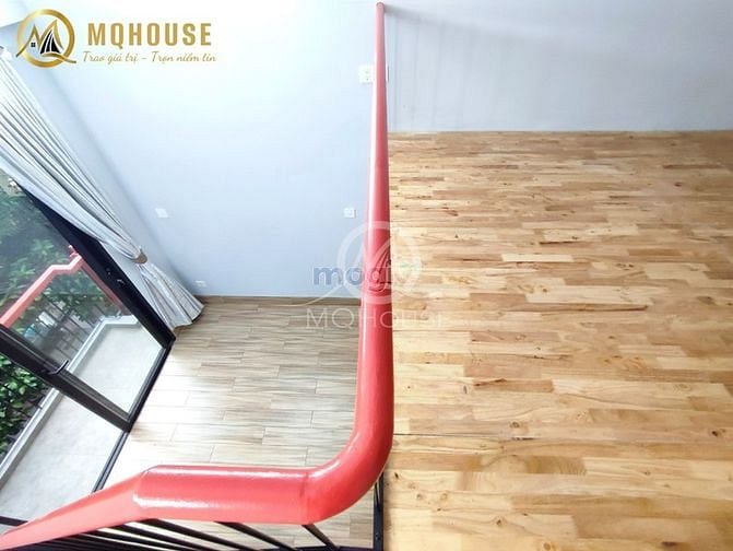 Hình ảnh Trang Chủ MB66.COM Chính Thức Mini Duplex Bancol Gần Etown Cực Thoáng Mới 100% - Tân Bình