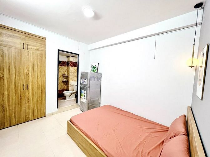 Hình ảnh Studio Tách Bếp New 100% Gần Vạn Hạnh Mall