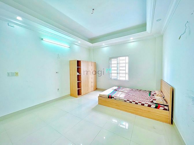 Hình ảnh C🎶Cửa sổ trời full nội thất ngay gần chợ Tân Hương