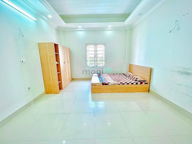 Hình ảnh C🎶Cửa sổ trời full nội thất ngay gần chợ Tân Hương