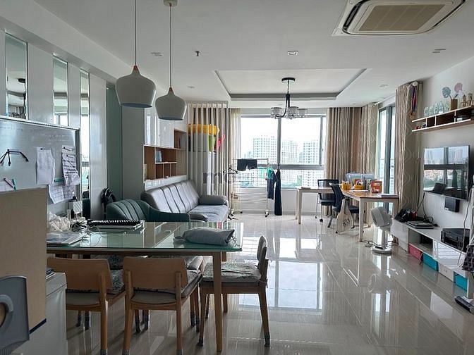Hình ảnh Cho thuê Green valley, PMH, Q7