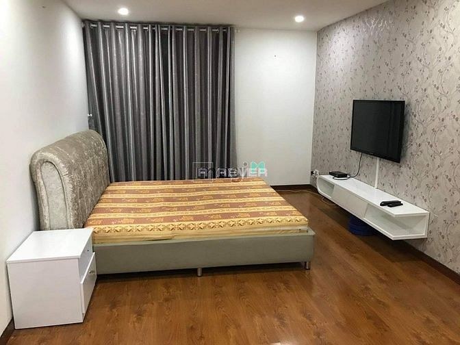 Hình ảnh Kinh doanh thất bại bán CH BLUE SAPPHIRE Q6, 68m2 chỉ còn 2,11 tỷ