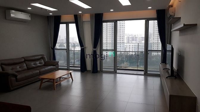 Hình ảnh Cho thuê Scenci valley 1, PMH, Q7 dt 133m2