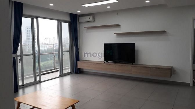 Hình ảnh Cho thuê Scenci valley 1, PMH, Q7 dt 133m2