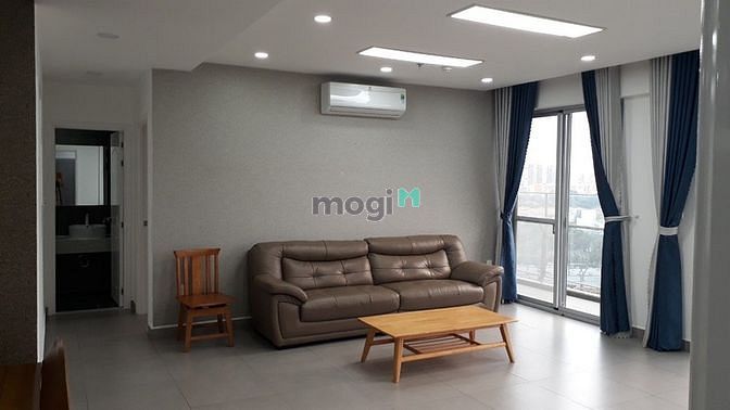 Hình ảnh Cho thuê Scenci valley 1, PMH, Q7 dt 133m2