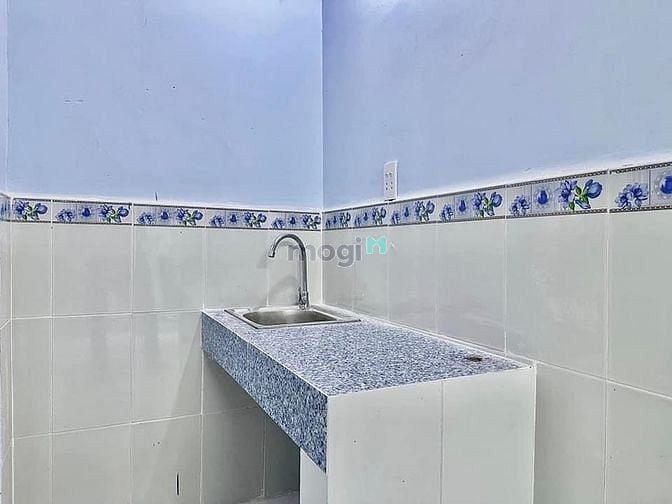 Hình ảnh Phòng trọ giá rẻ quận tân phú có gác chỉ từ 2tr5