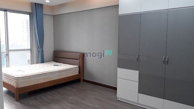 Hình ảnh Cho thuê Scenci valley 1, PMH, Q7 dt 133m2