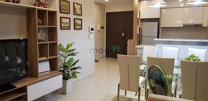 Hình ảnh Nội thất đầy đủ CH H3 HOÀNG DIỆU Q4, 68m2 giá chỉ 2,47 tỷ