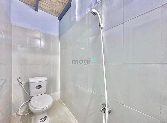 Hình ảnh Phòng trọ giá rẻ quận tân phú có gác chỉ từ 2tr5