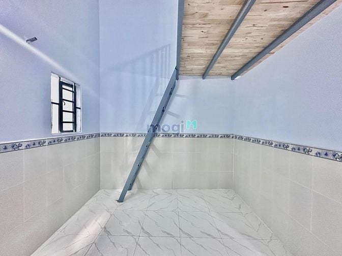 Hình ảnh Phòng trọ giá rẻ quận tân phú có gác chỉ từ 2tr5