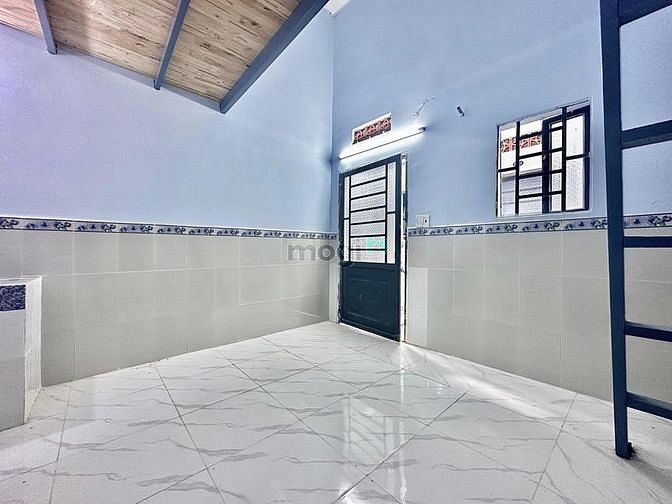 Hình ảnh Phòng trọ giá rẻ quận tân phú có gác chỉ từ 2tr5