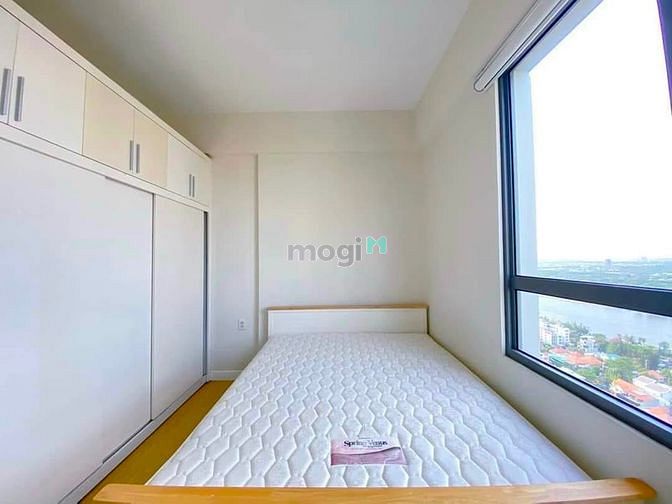 Hình ảnh Masteri Thảo Điền - 2PN full nội thất - View sông - Ban công