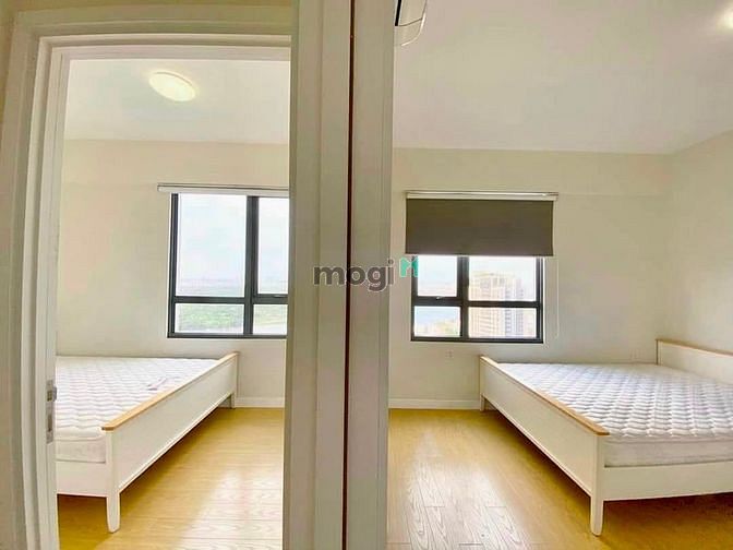 Hình ảnh Masteri Thảo Điền - 2PN full nội thất - View sông - Ban công