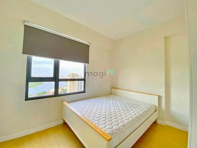 Hình ảnh Masteri Thảo Điền - 2PN full nội thất - View sông - Ban công