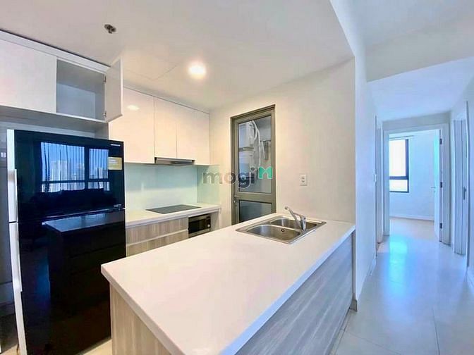 Hình ảnh Masteri Thảo Điền - 2PN full nội thất - View sông - Ban công