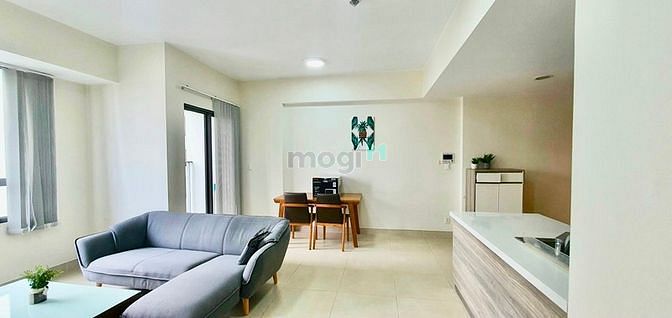 Hình ảnh Masteri Thảo Điền - 2PN full nội thất - View sông - Ban công