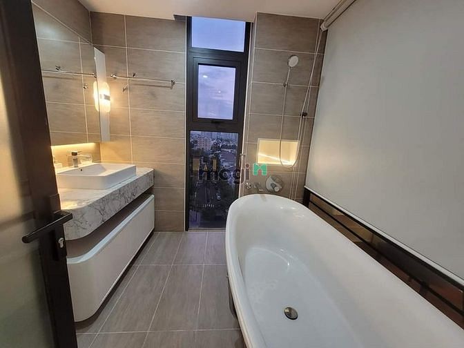 Hình ảnh SANG GẤP CH Léman Luxury Q3 113m2 3PN