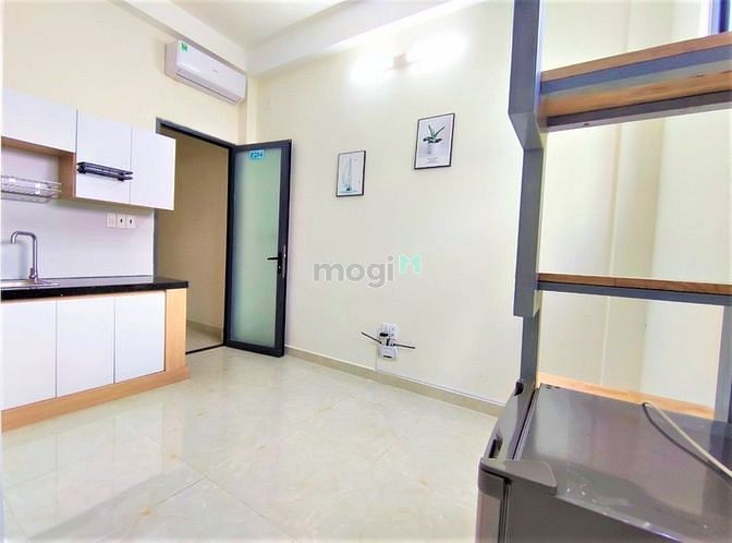 Hình ảnh Căn Hộ Duplex mới 100% có Ban Công cực xinh, ngay phường 13