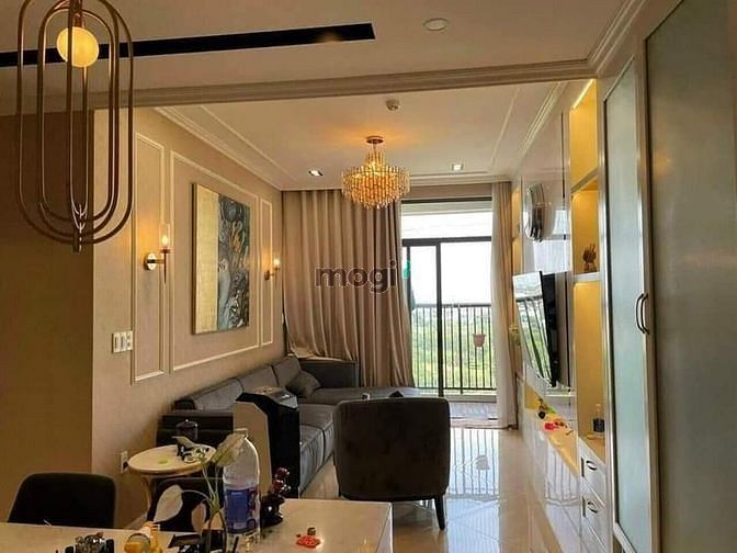 Hình ảnh SANG GẤP CH Léman Luxury Q3 113m2 3PN