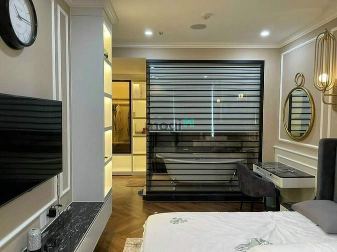 Hình ảnh SANG GẤP CH Léman Luxury Q3 113m2 3PN