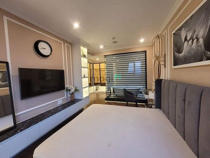 Hình ảnh SANG GẤP CH Léman Luxury Q3 113m2 3PN