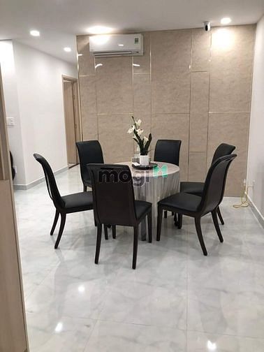 Hình ảnh Bán gấp căn The Botanica, Q.Tân Bình 2,984 tỷ 98m2, LH Vy